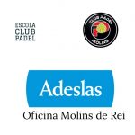 OFICINA ADESLAS MOLINS DE REI