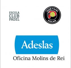 OFICINA ADESLAS MOLINS DE REI